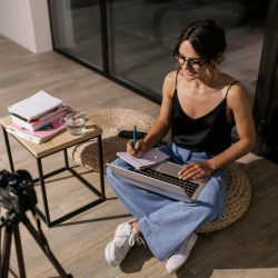 cours de français langue etrangere en ligne